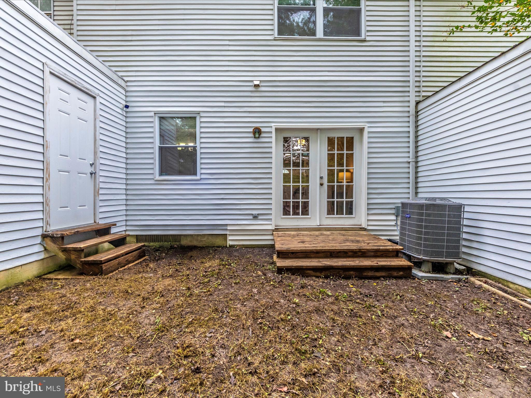 3315 Ryon Court Waldorf, MD 20601 - Photo 42 of 53 Exterior Back
