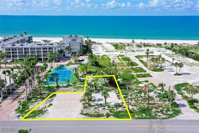 $679,900 | 2807 West Gulf Drive, Sanibel, FL 33957
