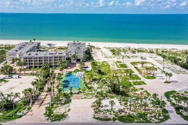 $679,900 | 2807 West Gulf Drive, Sanibel, FL 33957