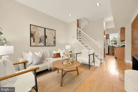 $599,000 | 825 L Street Northeast, Washington, DC 20002