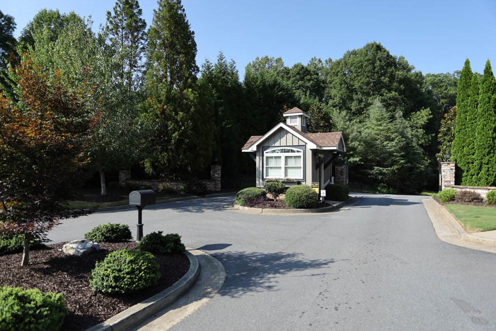 22 Bonney Ridge Road Blairsville, GA 30512 - Photo 4 of 28 Gallery Image 4