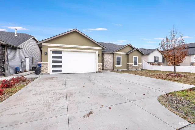 $345,000 | 1433 Kenyon Road, Twin Falls, ID 83301