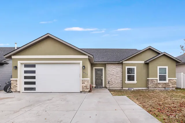 $345,000 | 1433 Kenyon Road, Twin Falls, ID 83301