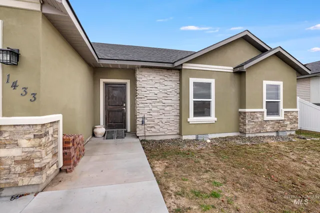 $345,000 | 1433 Kenyon Road, Twin Falls, ID 83301