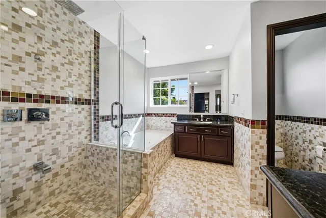 a view of a outdoor space with a street