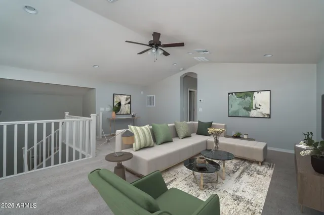 $550,000 | 16062 West Alameda Road, Surprise, AZ 85387