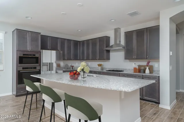 $550,000 | 16062 West Alameda Road, Surprise, AZ 85387