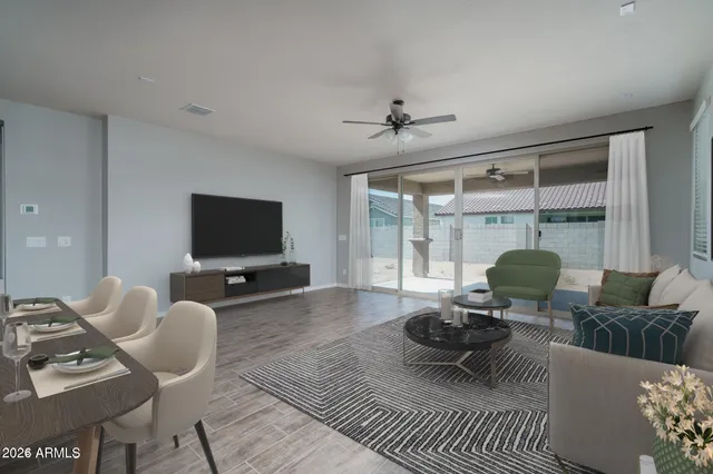 $550,000 | 16062 West Alameda Road, Surprise, AZ 85387