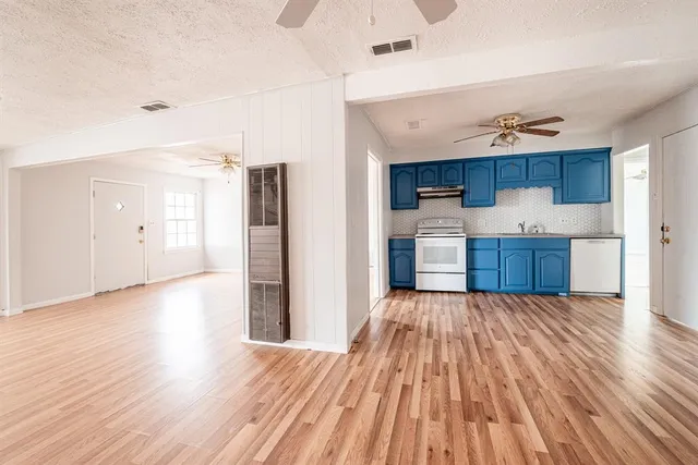 $160,000 | 1726 Green Street, Abilene, TX 79603