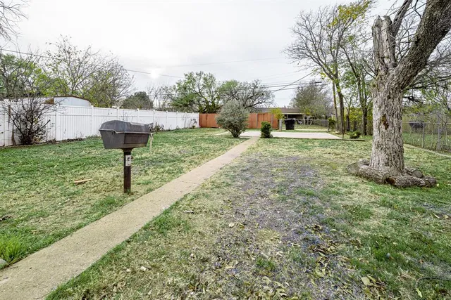 $160,000 | 1726 Green Street, Abilene, TX 79603