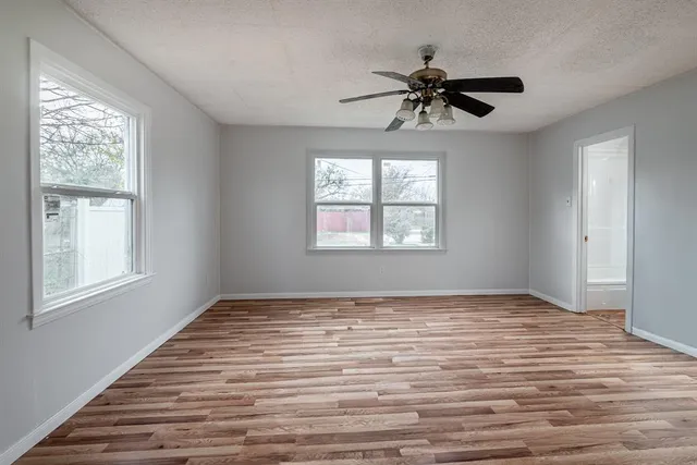 $160,000 | 1726 Green Street, Abilene, TX 79603