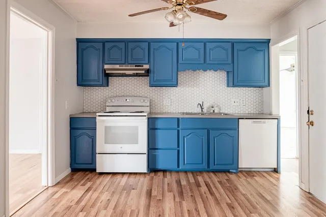 $160,000 | 1726 Green Street, Abilene, TX 79603