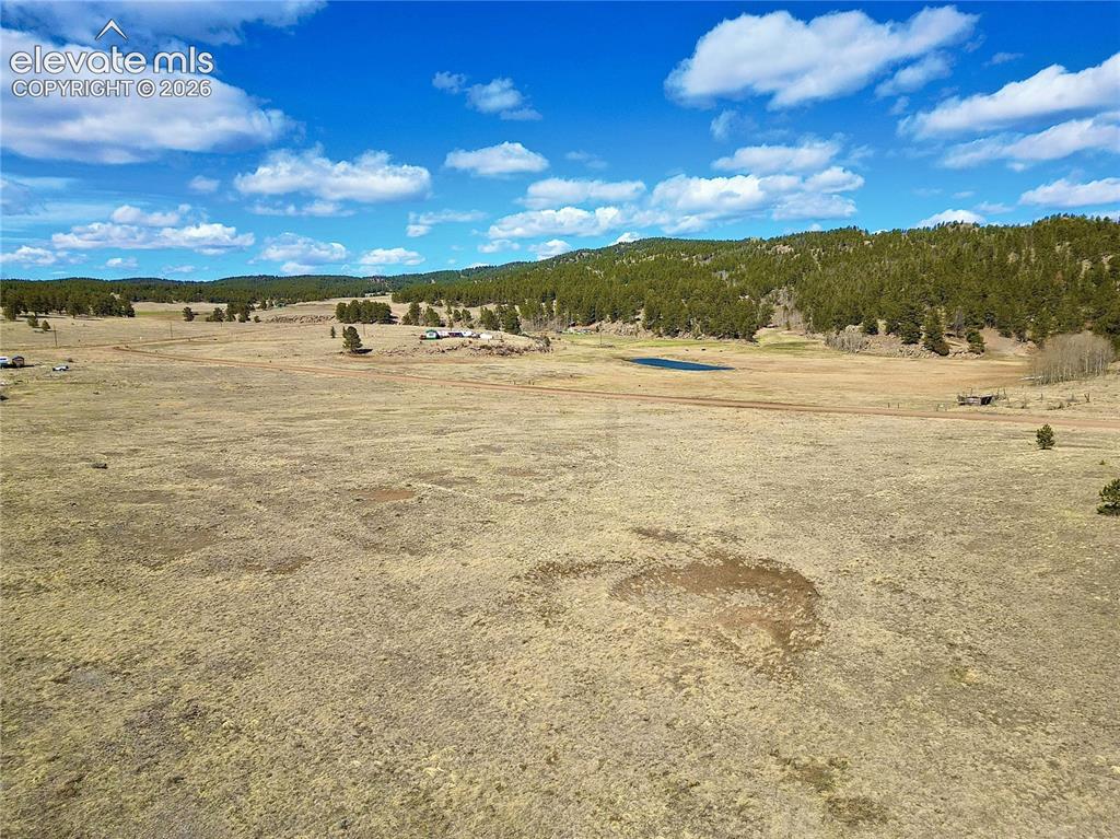 200 Slater Creek Road Guffey, CO 80820 - Photo 2 of 6