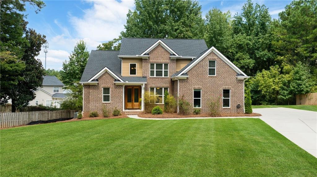3477 North Berkeley Lake Road Northwest Duluth, GA 30096 - Photo 1 of 1 Gallery Image 1