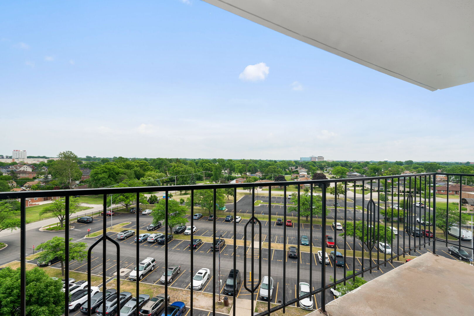 8809 Golf Road, Unit 8A Niles, IL 60714 - Photo 14 of 20