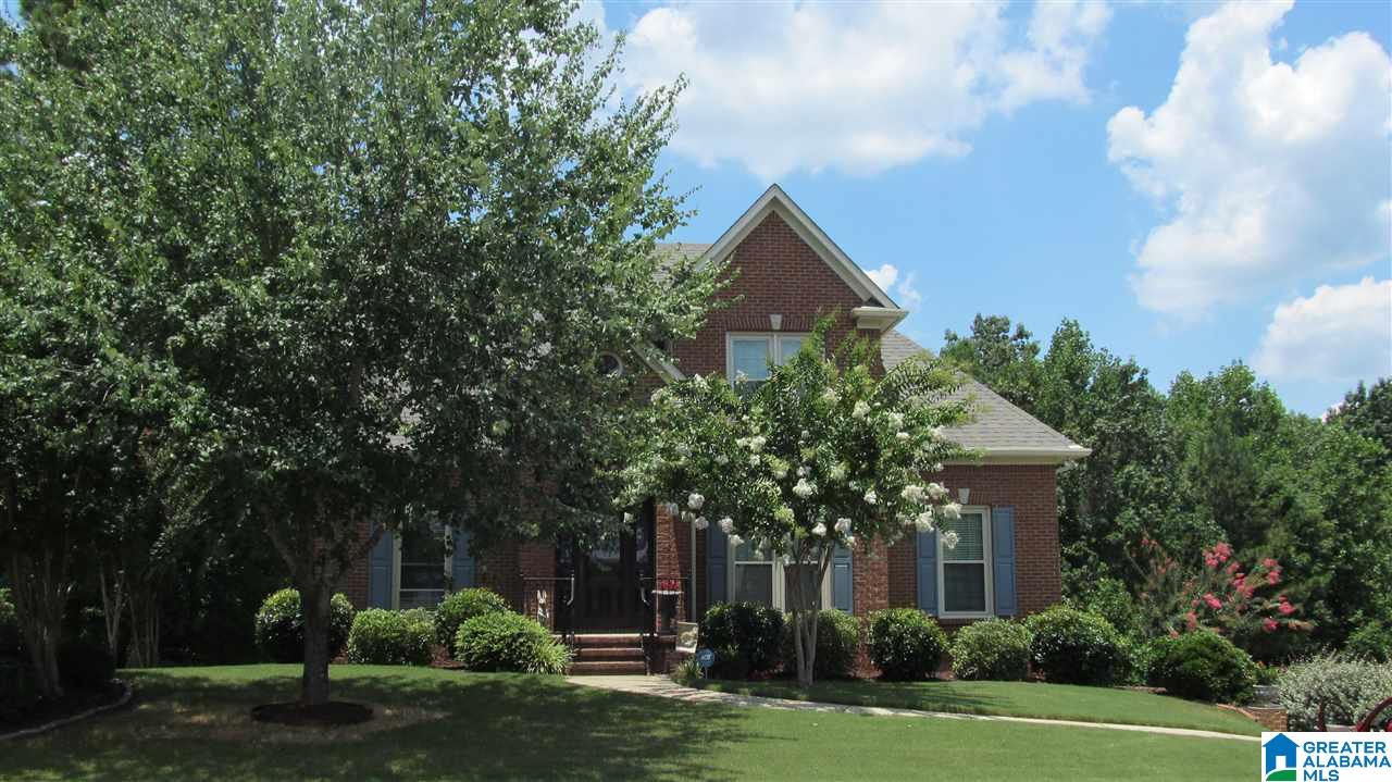 588 Fieldstone Drive Helena, AL 35080 - Photo 23 of 24