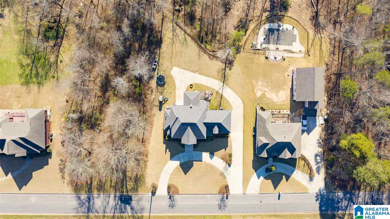 1631 Quail Ridge Drive Gardendale, AL 35071 - Photo 49 of 50