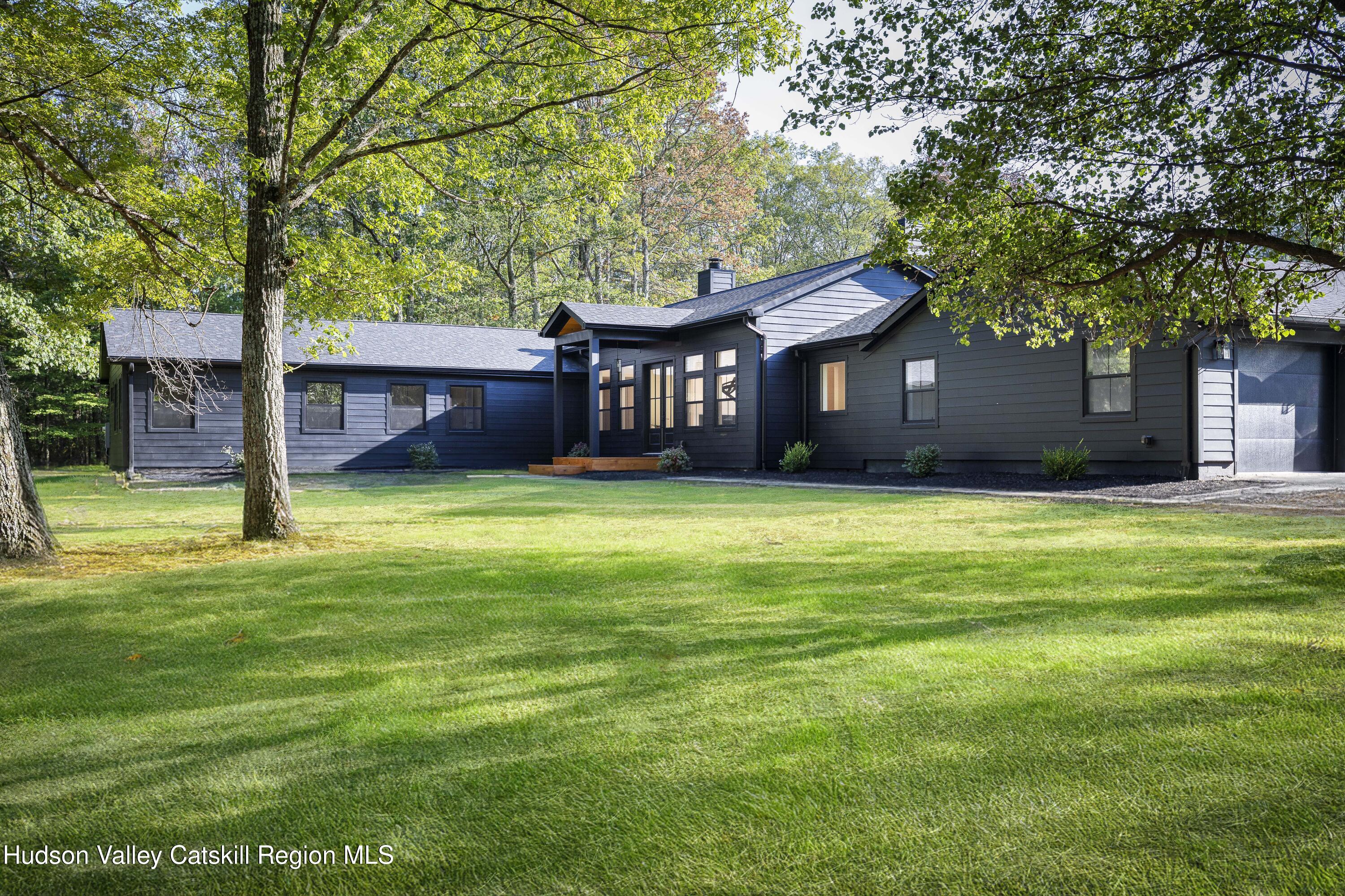 119 Mt Laurel Road Kerhonkson, NY 12446 - Photo 1 of 34 01