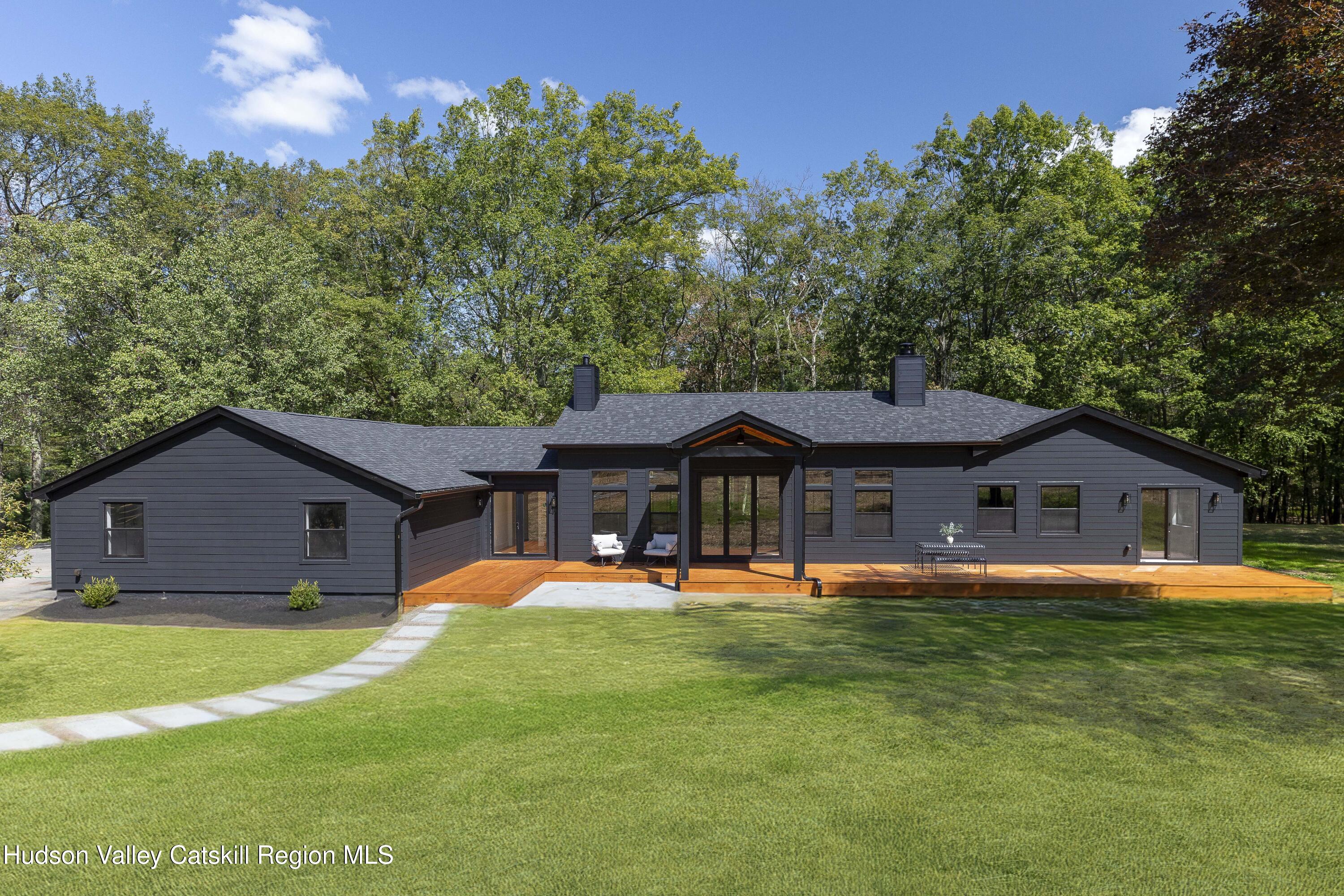 119 Mt Laurel Road Kerhonkson, NY 12446 - Photo 34 of 34 31