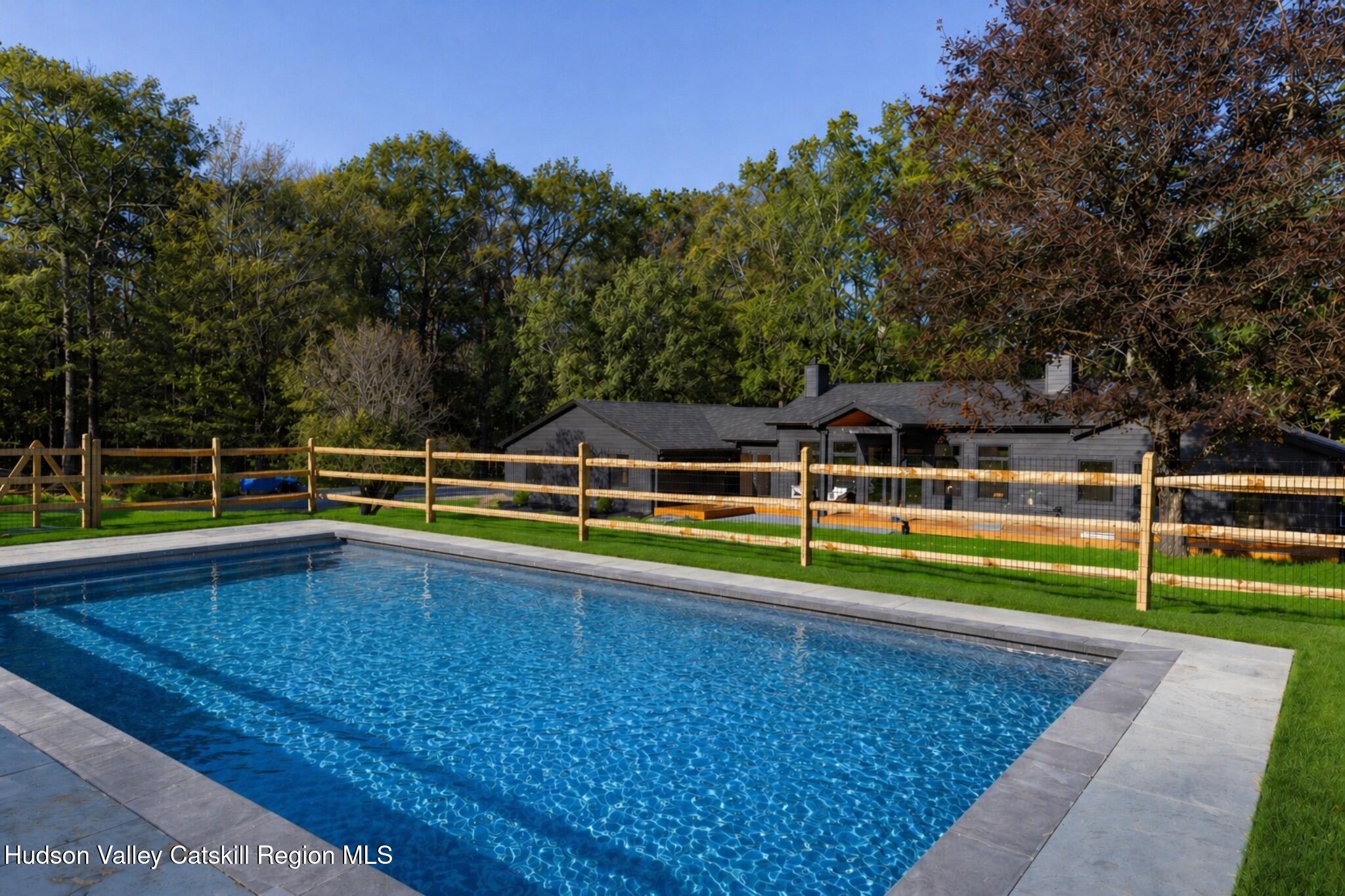 119 Mt Laurel Road Kerhonkson, NY 12446 - Photo 6 of 34 Pool