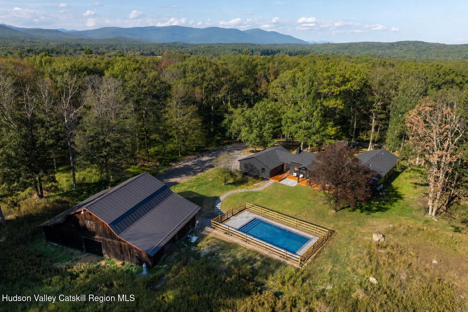 119 Mt Laurel Road Kerhonkson, NY 12446 - Photo 9 of 34 06B