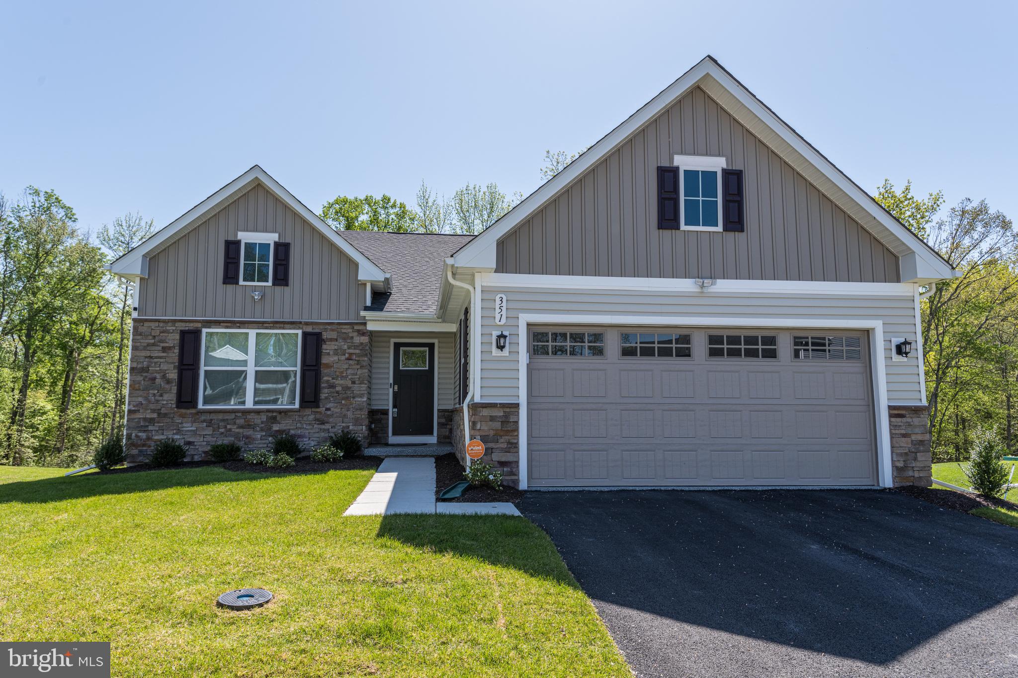 351 East Calvert Crossing, North East, MD 21901 Compass