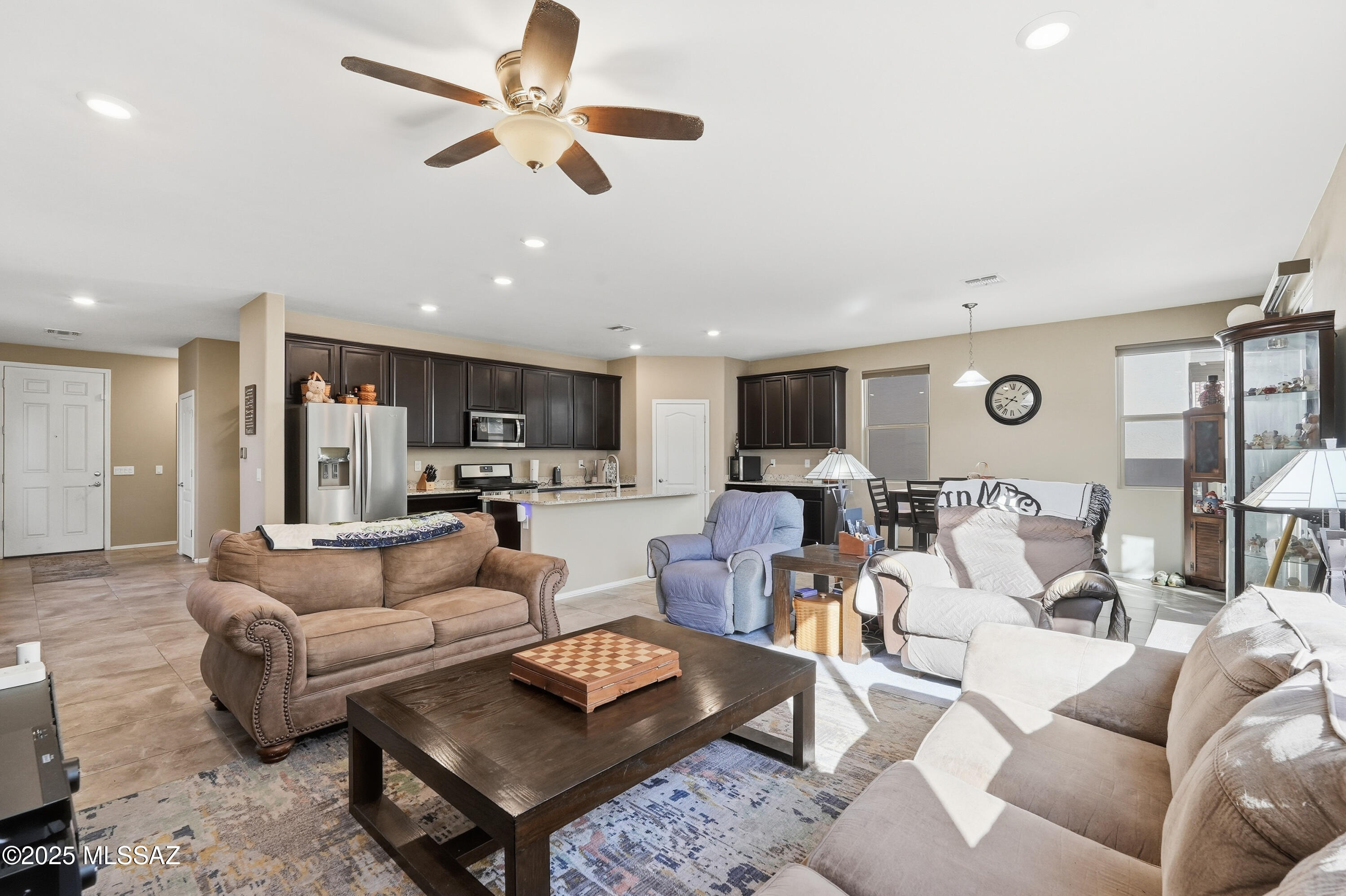 9593 South Trapper Ridge Drive Tucson, AZ 85747 - Photo 10 of 44