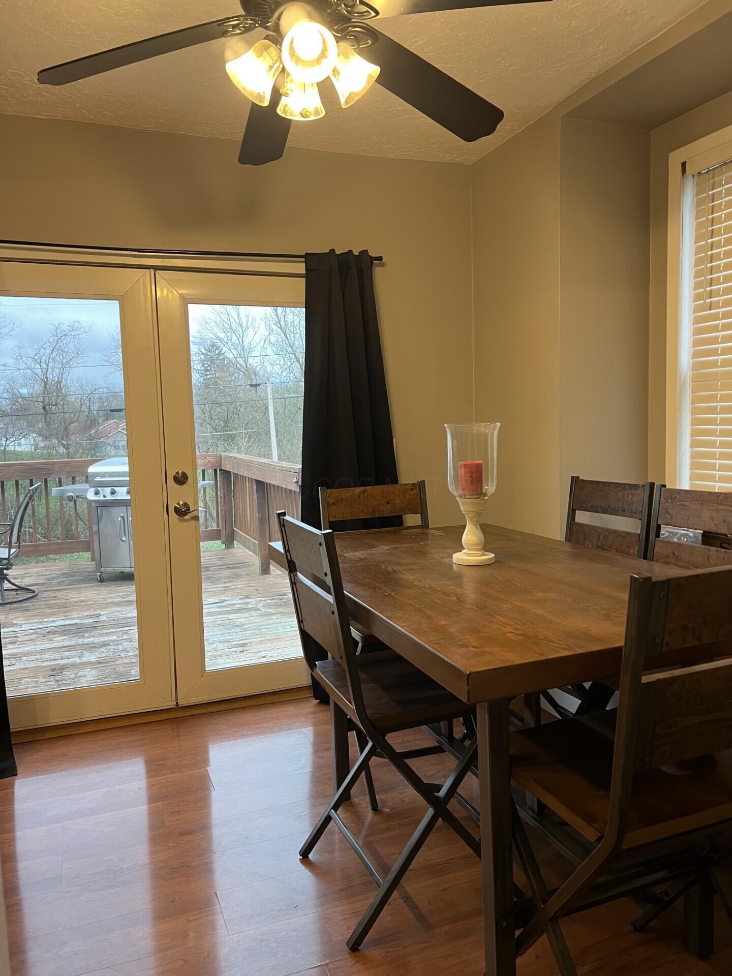 232 North Basil Street Baltimore, OH 43105 - Photo 8 of 18 Dinning Room 1