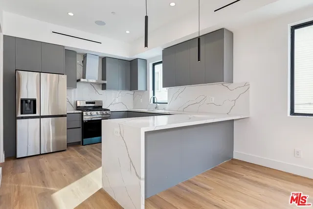 $7,495 | 1436 Edgecliffe Drive, Unit 102, Los Angeles, CA 90026