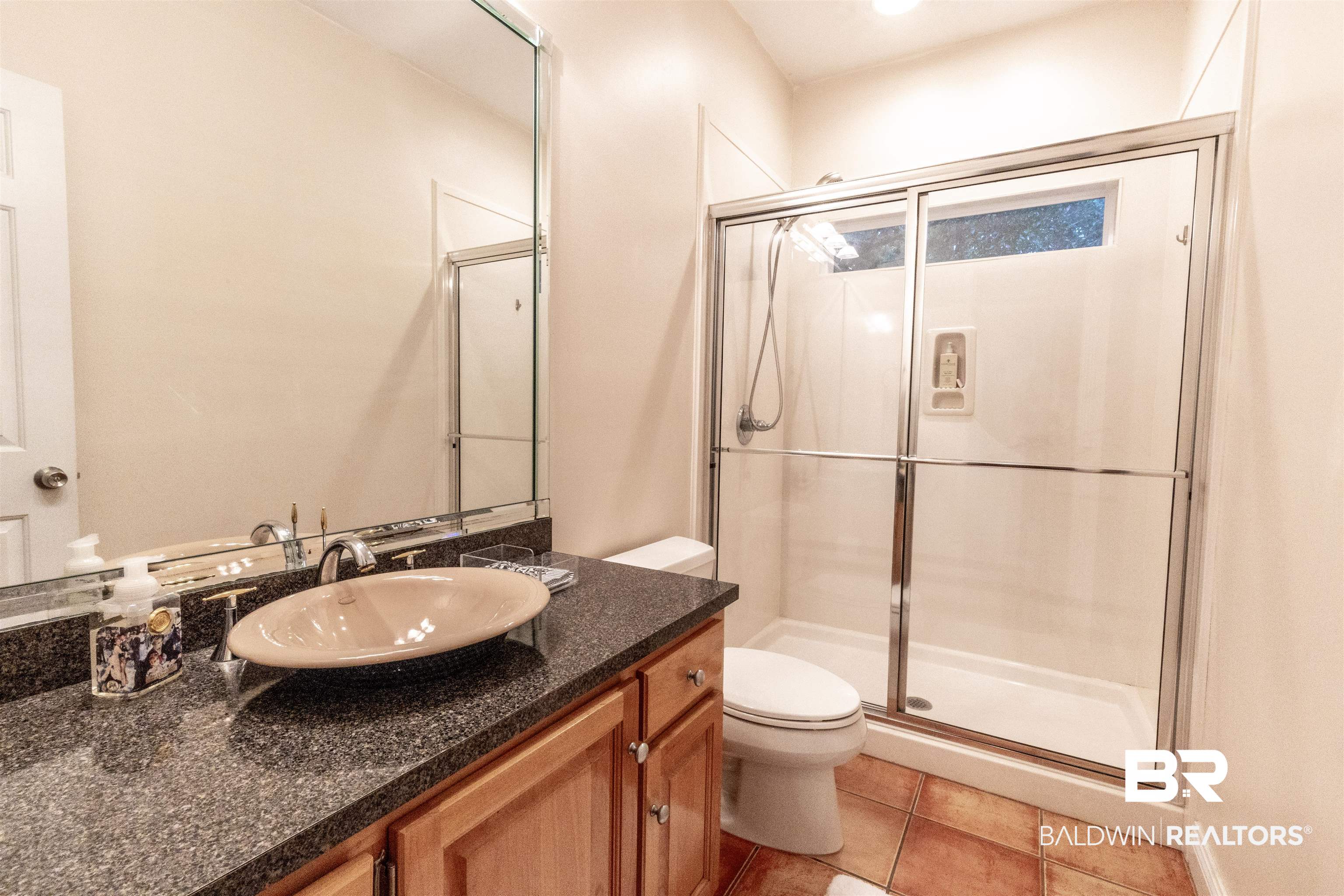153 Old Mill Road Fairhope, AL 36532 - Photo 24 of 40 Second Full Bathroom