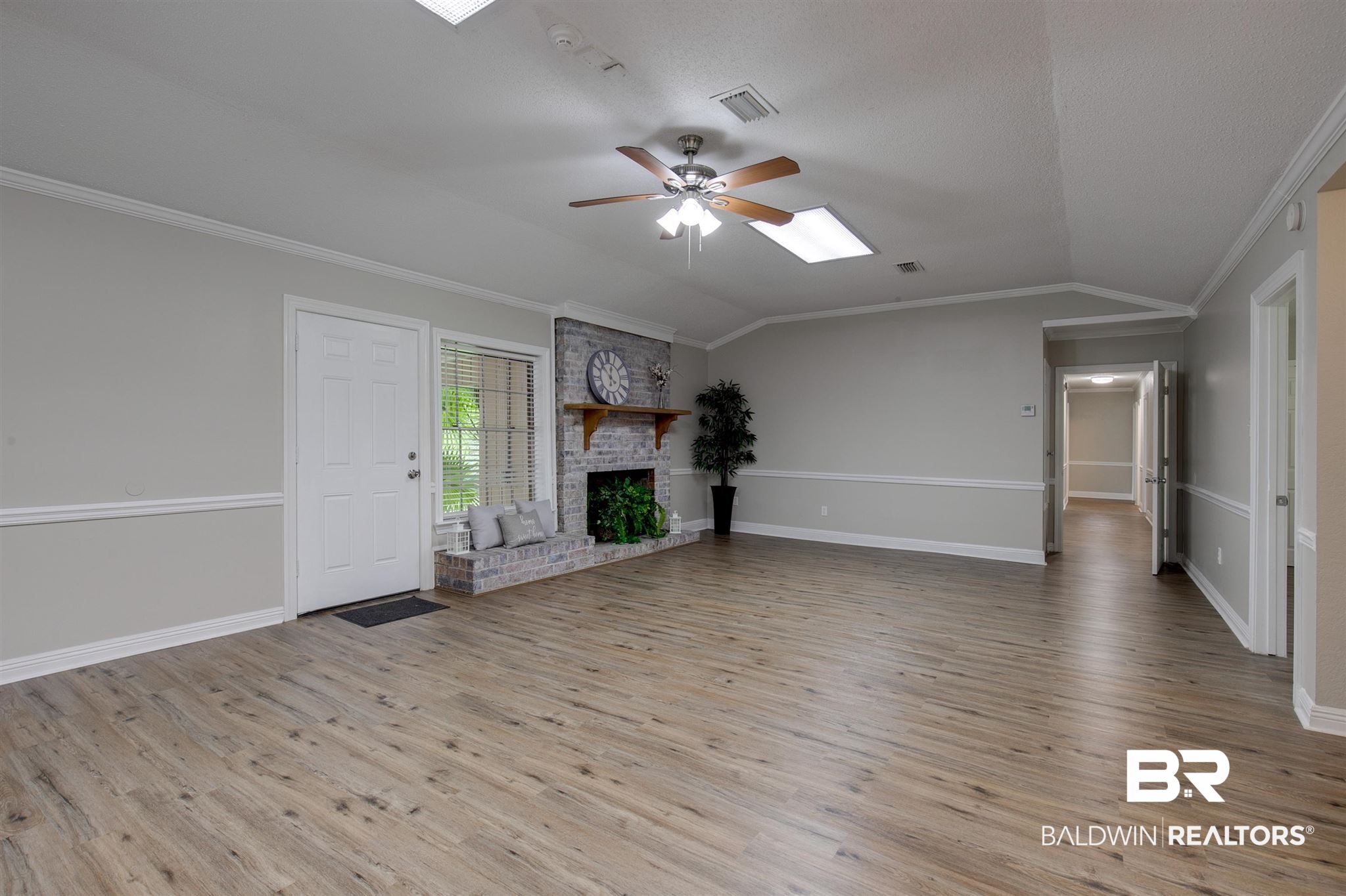 5015 Dawes Road Theodore, AL 36582 - Photo 8 of 44