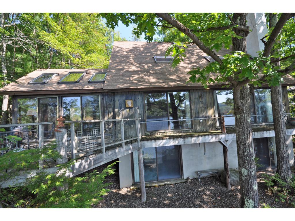 590 Allard Hill Road Madison, NH 03818 - Photo 3 of 25 Gallery Image 3