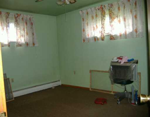 Master Bedroom. 