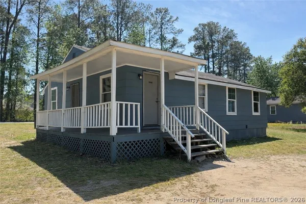 $359,000 | 560 West Manchester Road, Spring Lake, NC 28390