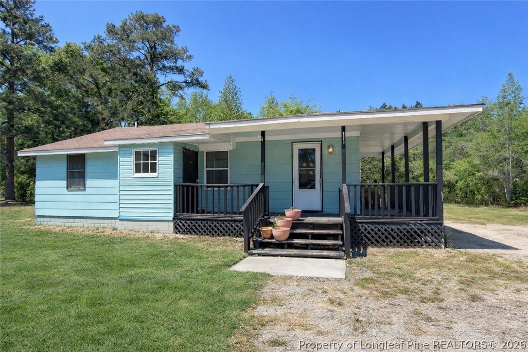 560 West Manchester Road Spring Lake, NC 28390 - Photo 2 of 5