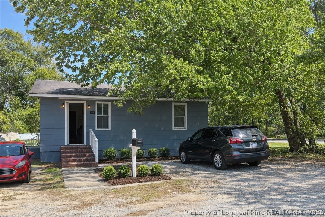 560 West Manchester Road Spring Lake, NC 28390 - Photo 4 of 5