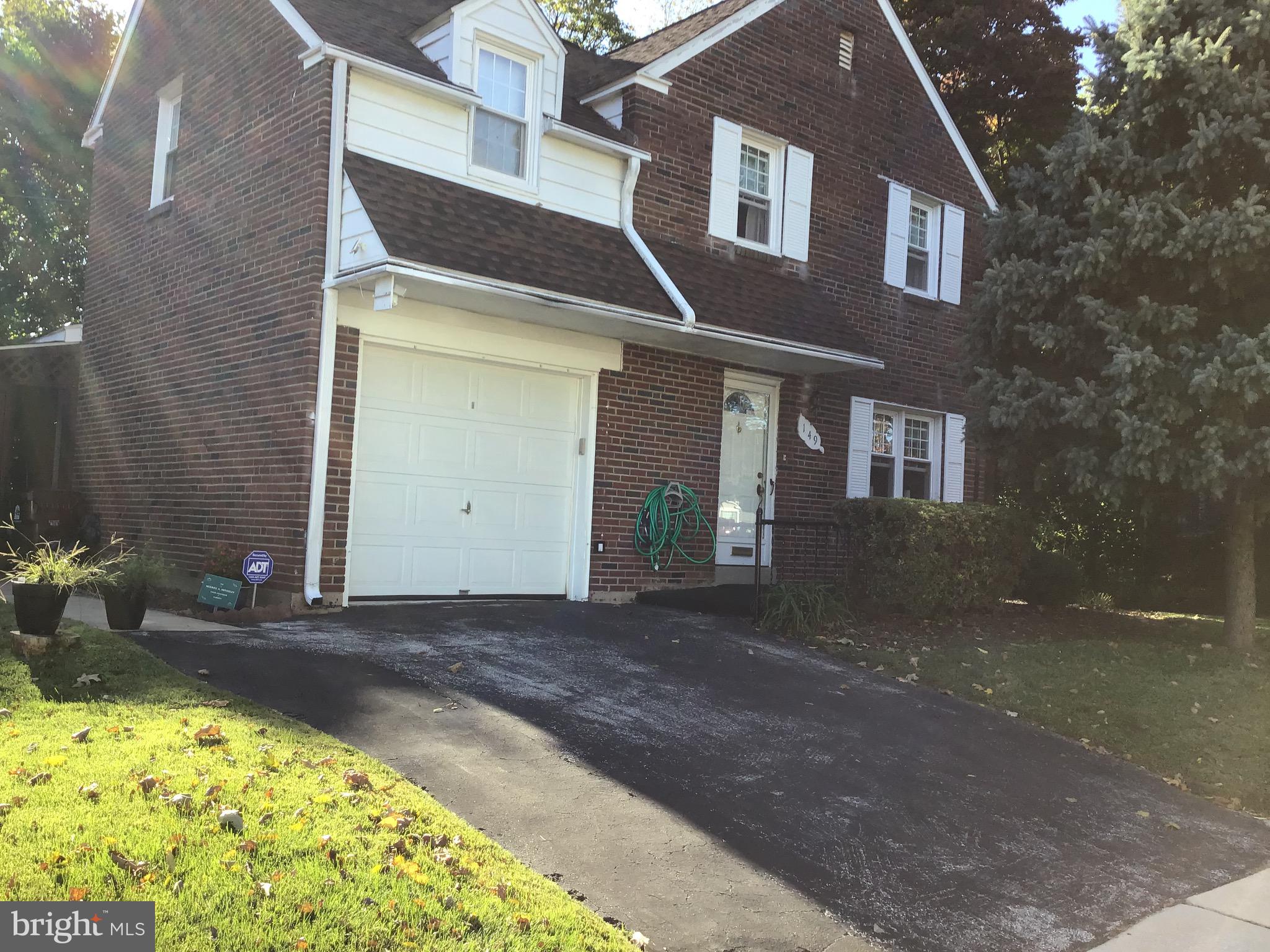 149 Walsh Road Lansdowne, PA 19050 - Photo 2 of 2