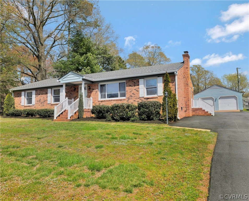 7501 Cotfield Road North Chesterfield, VA 23237 - Photo 1 of 22 Gallery Image 1