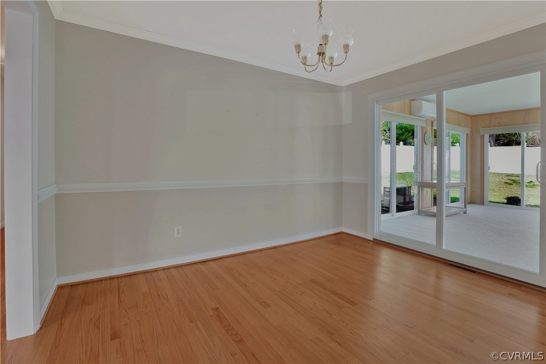 7501 Cotfield Road North Chesterfield, VA 23237 - Photo 13 of 22 Gallery Image 13