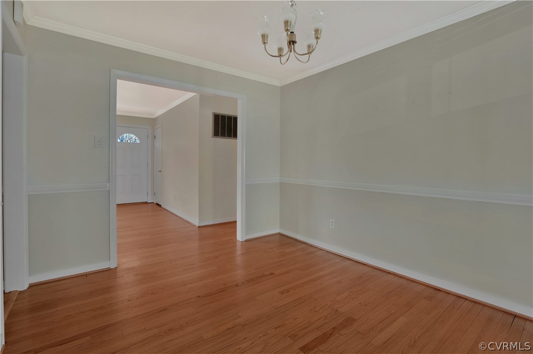 7501 Cotfield Road North Chesterfield, VA 23237 - Photo 14 of 22 Gallery Image 14