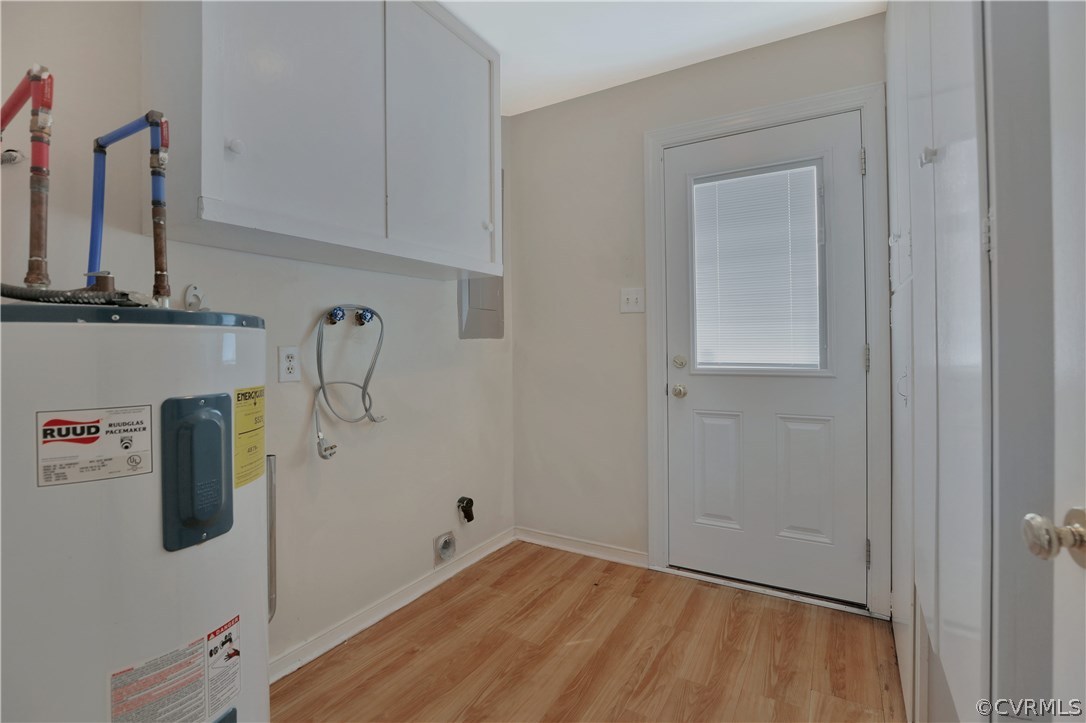 7501 Cotfield Road North Chesterfield, VA 23237 - Photo 15 of 22 Gallery Image 15