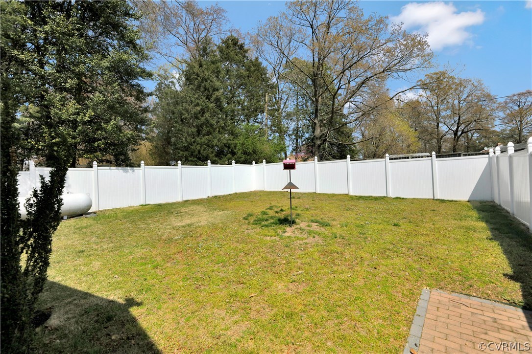 7501 Cotfield Road North Chesterfield, VA 23237 - Photo 21 of 22 Gallery Image 21