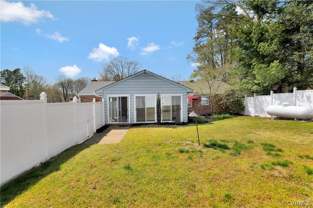 7501 Cotfield Road North Chesterfield, VA 23237 - Photo 22 of 22 Gallery Image 22