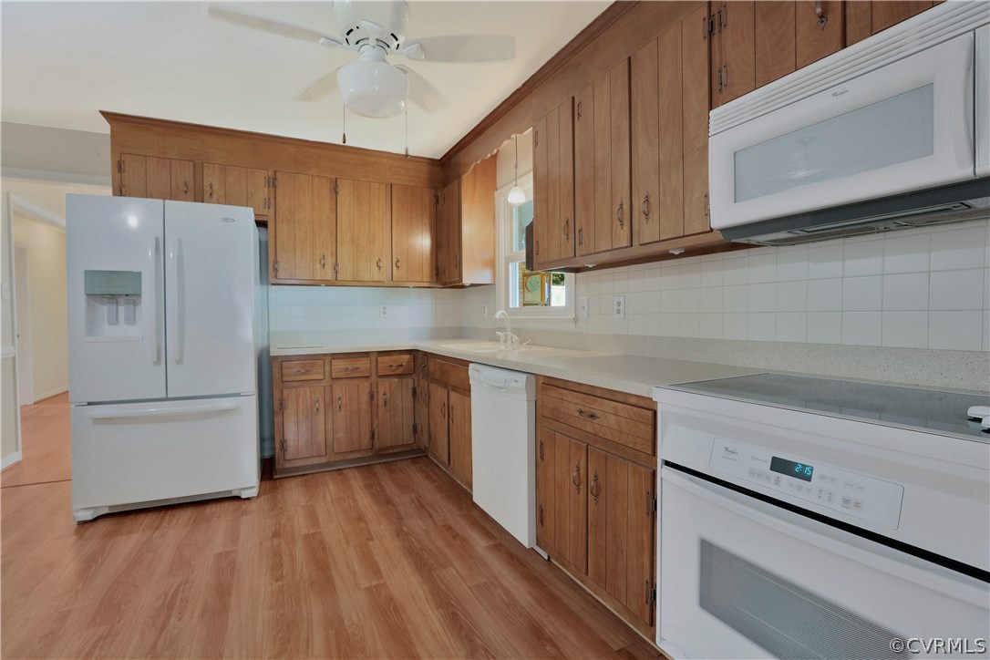 7501 Cotfield Road North Chesterfield, VA 23237 - Photo 6 of 22 Gallery Image 6