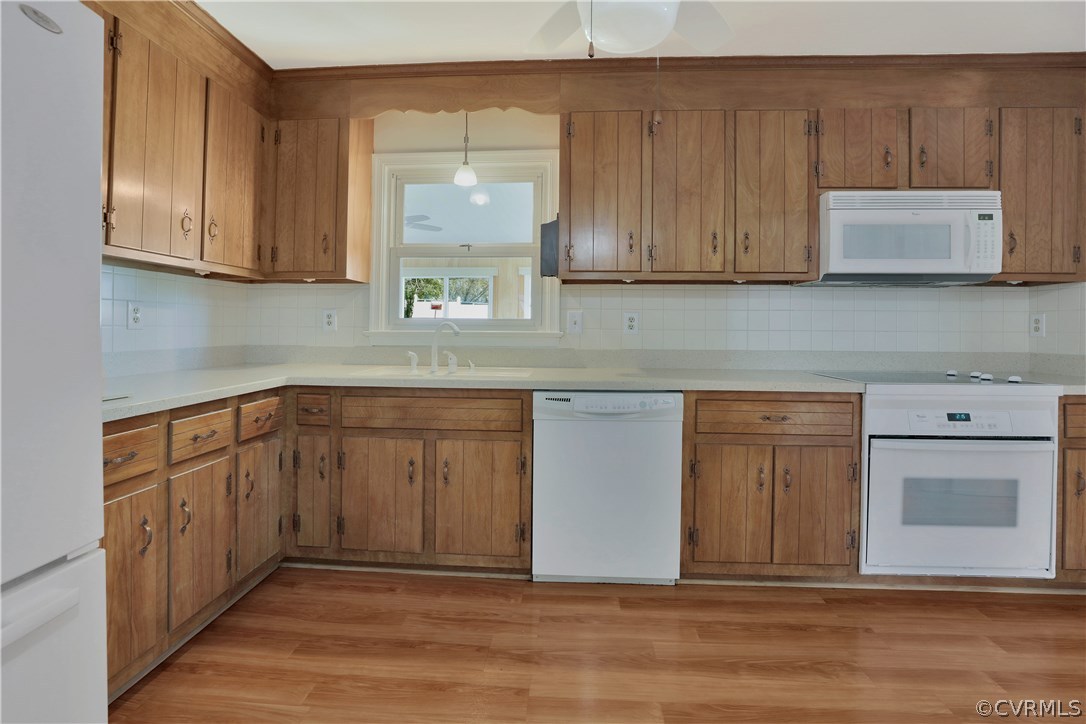7501 Cotfield Road North Chesterfield, VA 23237 - Photo 7 of 22 Gallery Image 7
