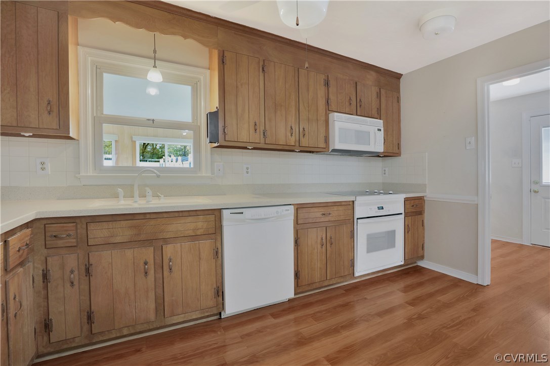7501 Cotfield Road North Chesterfield, VA 23237 - Photo 8 of 22 Gallery Image 8