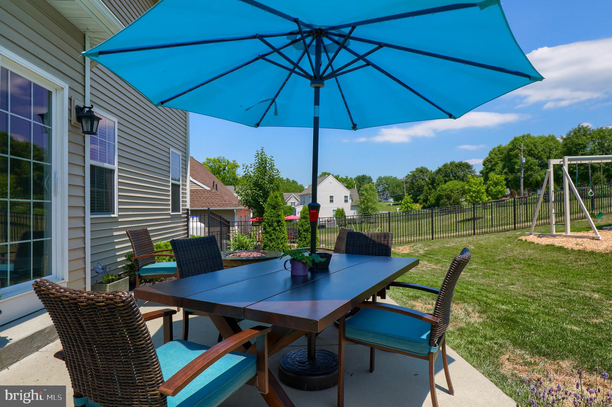 523 Garnet Lane Lititz, PA 17543 - Photo 25 of 28