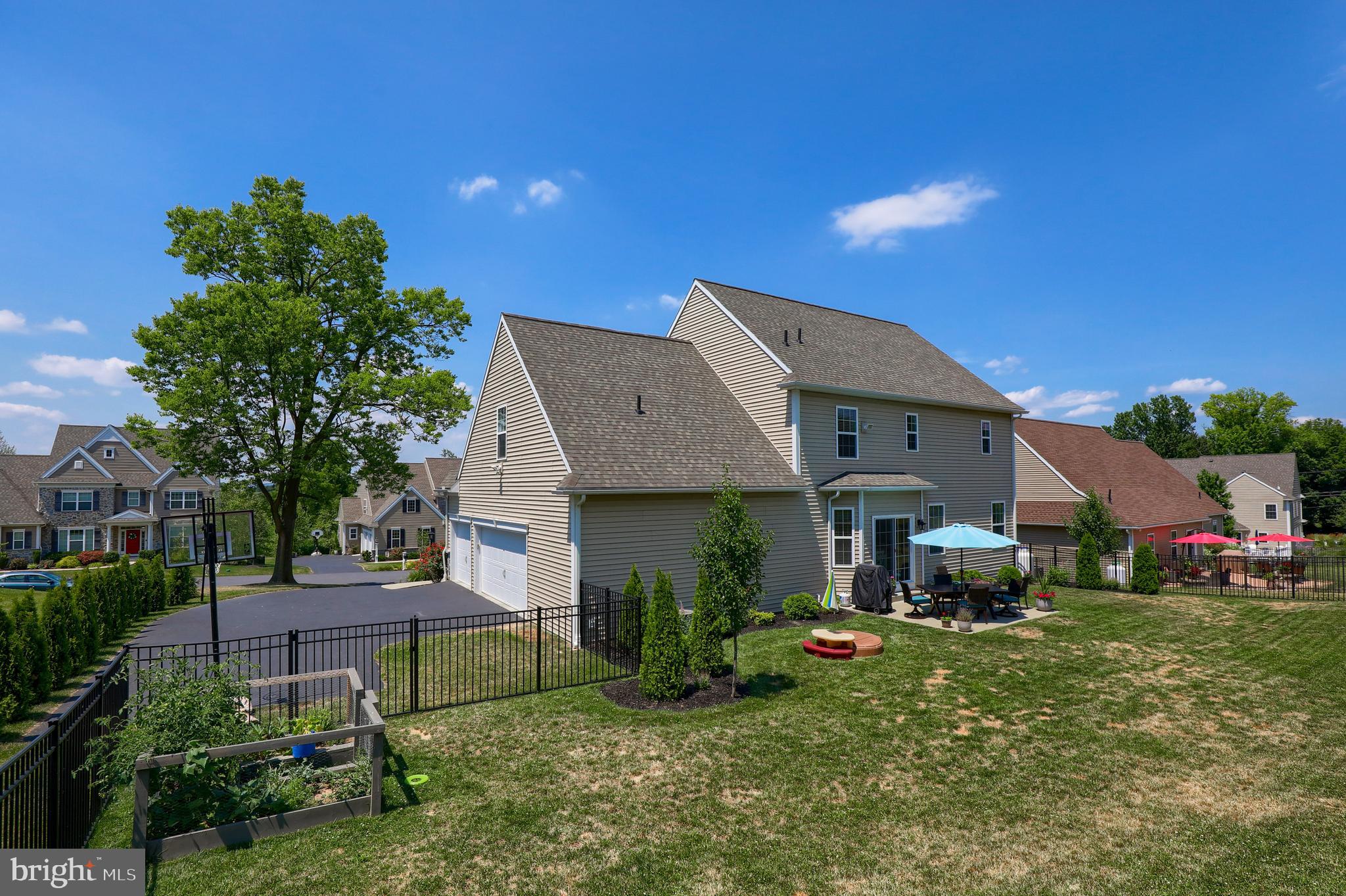 523 Garnet Lane Lititz, PA 17543 - Photo 26 of 28