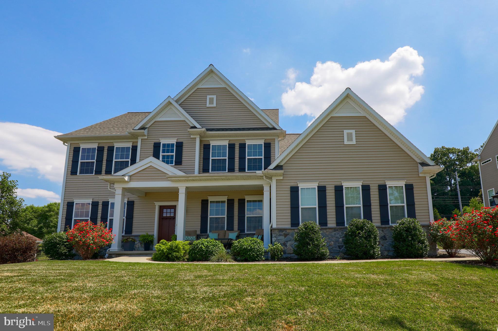 523 Garnet Lane Lititz, PA 17543 - Photo 28 of 28