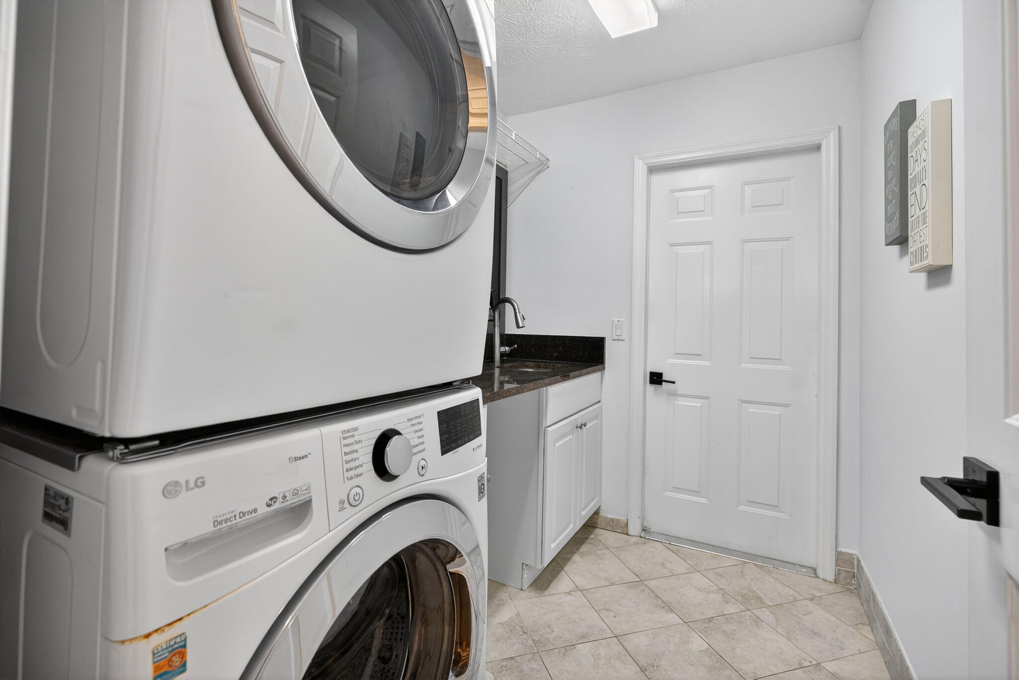 1488 Southeast Colony Way Jupiter, FL 33478 - Photo 29 of 46 Laundry Room-Newer Wash/Dryer